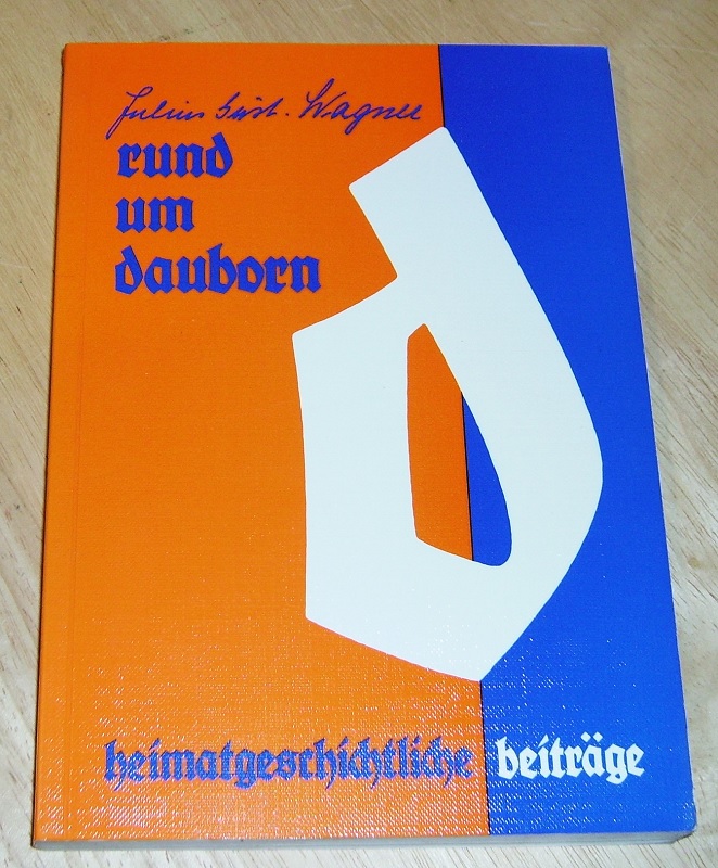 Wagner, Rund um Dauborn.