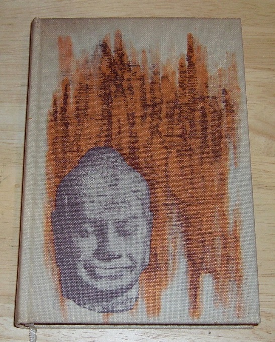 Malraux, La voie royale.