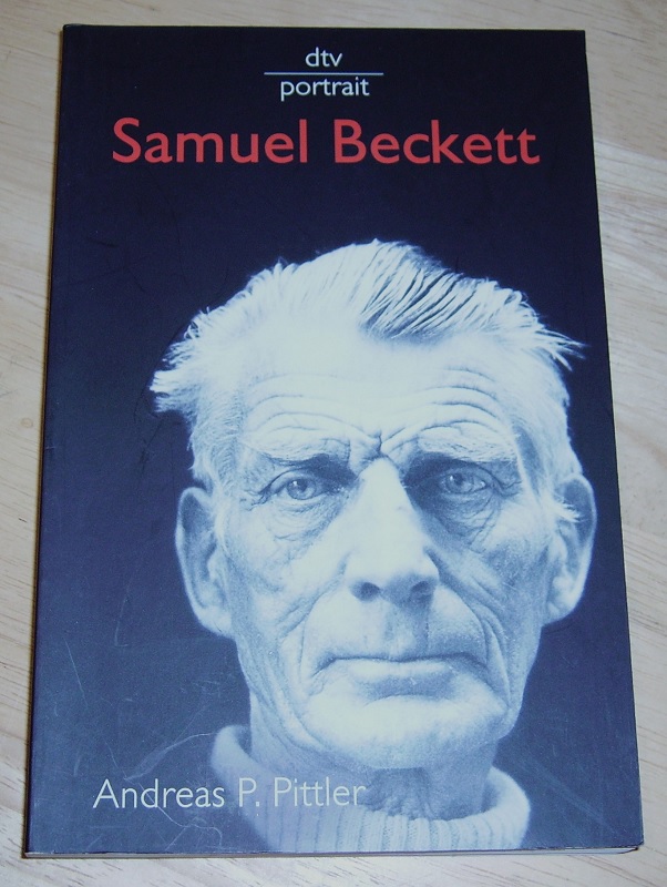 Pittler, Samuel Beckett.