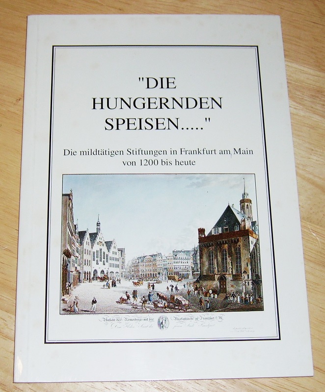 Schembs, "Die Hungernden speisen ...".