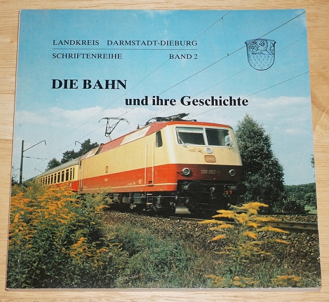 Wittenberger, Die Bahn und ihre Geschichte.