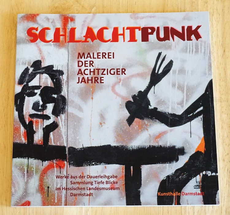 Schlachtpunk.