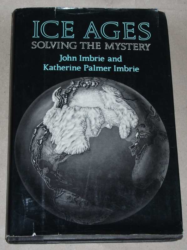 Imbrie, Ice ages