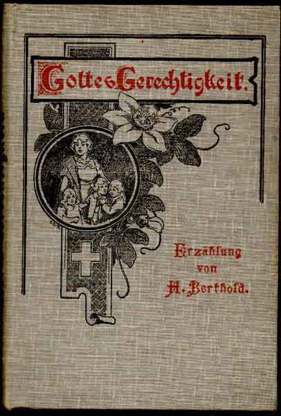 BErthold: Gottes Gerechtigkeit