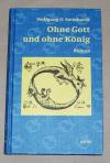 Steinhardt: Ohne Gott