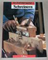 Pessey: Schreinern
