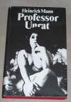 Mann, Professor Unrat
