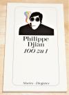 Djian, 100 zu 1.