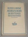 Lorenz, Musikgeschichte im Rhythmus der Generationen