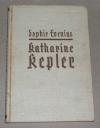 Evenius, Katharine Kepler