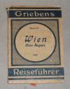 Griebens Reiseführer Band 68: Wien. Kleine Ausgabe