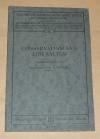 Wenzel, Conservatism and Liberalism