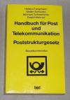 Fangmann, Handbuch für Post und Telekommunikation