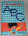 Ich male das ABC.