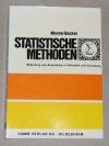 Nissen-Becker, Statistische Methoden