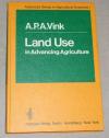 Vink, Land use in advancing agriculture