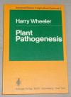 Wheeler, Plant pathogenesis