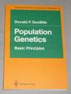 Doolittle, Population genetics.