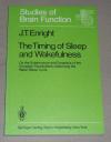 Enright, The timing of sleep and wakefulness