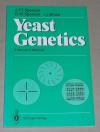 Spencer, Yeast genetics