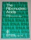 Stewart, The ribonucleic acids