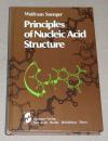 Saenger, Principles of nucleic acid structure