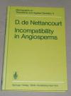 Nettancourt, Incompatibility in angiosperms