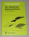 Kooyman, Diverse divers