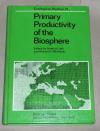 Lieth, Primary productivity of the biosphere
