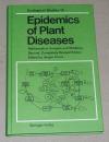 Kranz, Epidemics of plant diseases