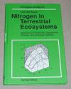 Tamm, Nitrogen in terrestrial ecosystems