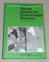 Schanda, Remote sensing for environmental sciences
