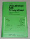 Mooney, Disturbance and ecosystems