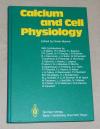 Marmé, Calcium and cell physiology