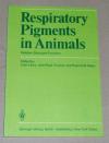 Lamy, Respiratory pigments in animals