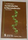 Mandelkern, An introduction to macromolecules