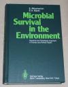 Mitscherlich, Microbial survival in the environment