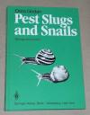 Godan, Pest slugs and snails