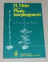 Mohr, Lectures on photomorphogenesis