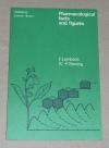 Lembeck, Pharmacological facts and figures