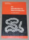 Mandelkern, An introduction to macromolecules