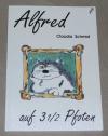Schmid, Alfred auf 3 1/2 Pfoten