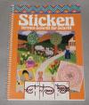 Hucke, Sticken lernen Schritt für Schritt