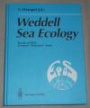 Hempel, Weddell sea ecology
