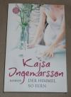 Ingemarsson, Der Himmel so fern.