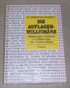 Schmitt, Die Auflagen-Millionäre