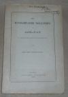 Hoffmann, Der mundartliche Vokalismus von Basel-Stadt