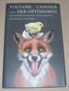 Voltaire. Candide oder der Optimismus