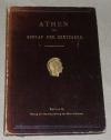Hertzberg, Athen