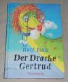 Isau, Der Drache Gertrud